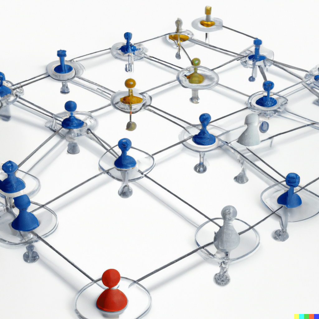 Segmentation on your LAN and datacentre